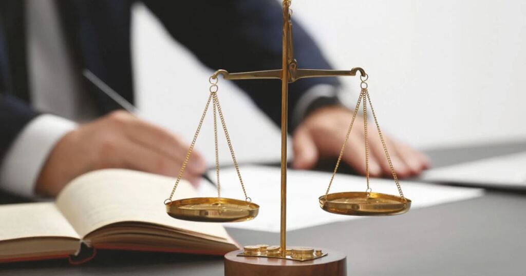 Appeals And Further Relief