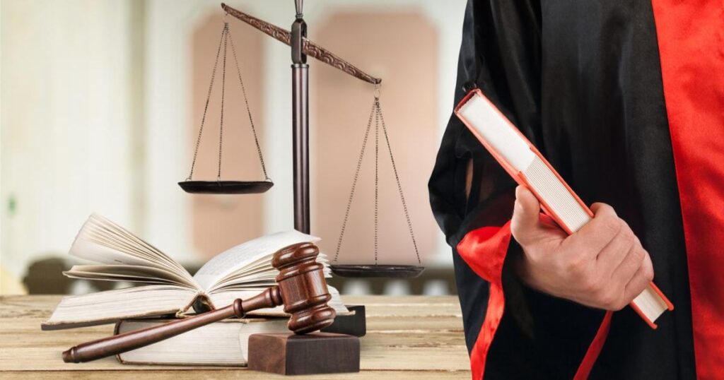 Understanding The Legal Landscape