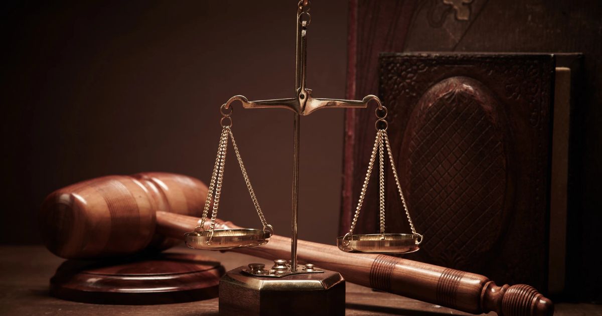 Can An Asylum Seeker Be Detained in A Detention Center?