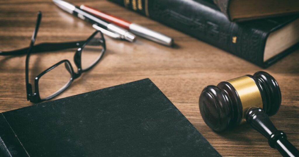 The Challenges Of Proving Persecution