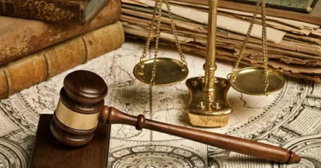 Human Rights Considerations